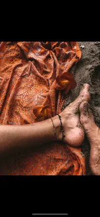 OnlyFans cuenta bohemiabeachfeet avatar 1