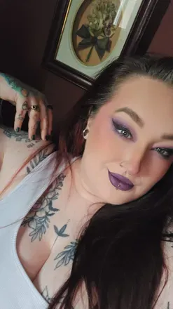 OnlyFans cuenta darkmodedarlin avatar 1
