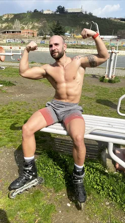 OnlyFans cuenta dzolescorpio header 2