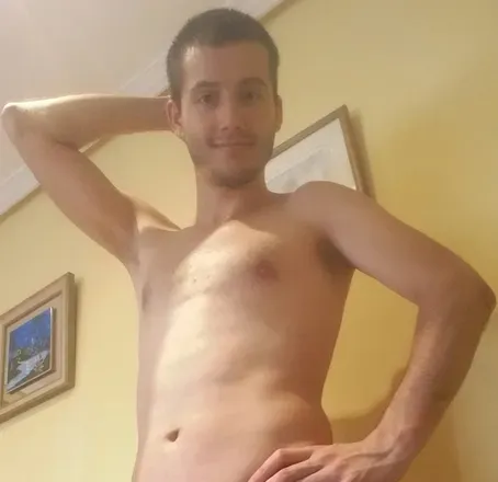 OnlyFans cuenta rubendvigo avatar 1