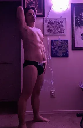 OnlyFans cuenta maxxxrhodes avatar 1