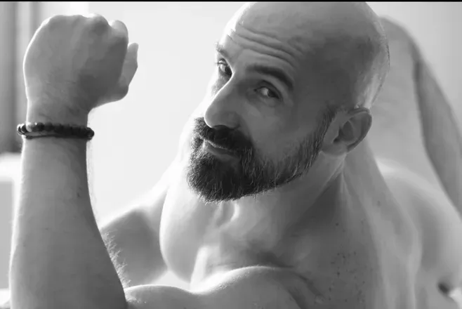 OnlyFans account  fermares header 2