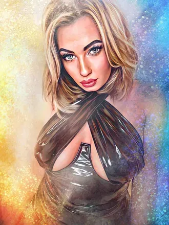 OnlyFans account  amiemae avatar 1