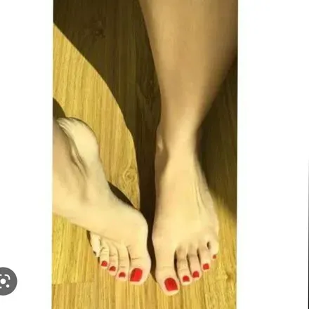 OnlyFans cuenta peslovefoot avatar 1