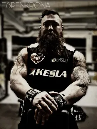 OnlyFans cuenta strongvikingbeard avatar 1