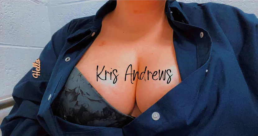 OnlyFans cuenta krisandrews header 2