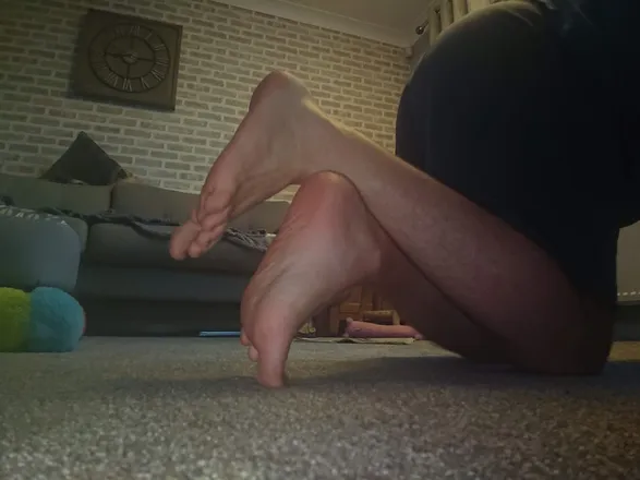 OnlyFans cuenta deejfootlover header 2