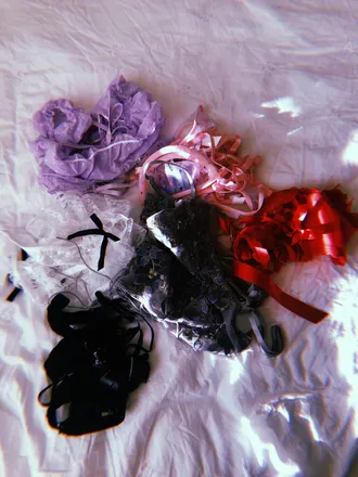 OnlyFans cuenta littlemisslou header 2