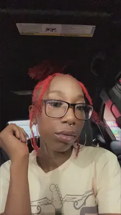 OnlyFans cuenta chocolatepussy.princess avatar 1