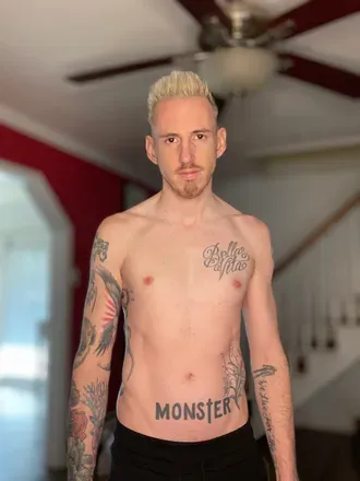 OnlyFans cuenta rorywittrock avatar 1