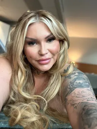 OnlyFans cuenta linnejha avatar 1