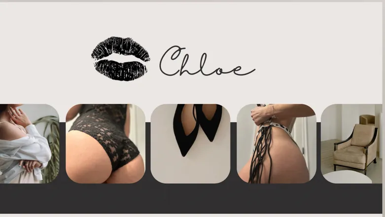 OnlyFans cuenta chloe_cares69 header 2