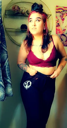 OnlyFans cuenta stonedsirene avatar 1