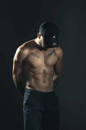 OnlyFans cuenta david.tekne avatar 1