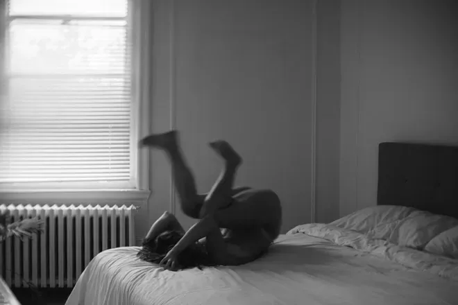 OnlyFans account  bonnylass header 2