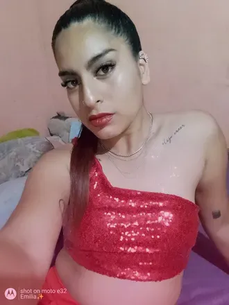 OnlyFans cuenta nina_leonina avatar 1
