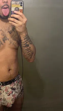OnlyFans cuenta talian_stallion6 avatar 1