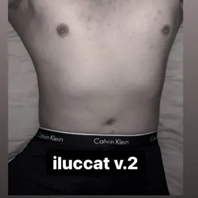 OnlyFans cuenta iluccatppv avatar 1