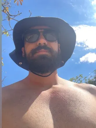 OnlyFans account  felihex07 avatar 1