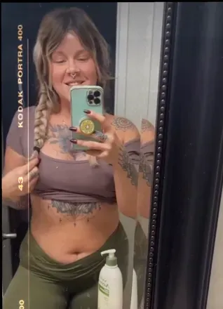 OnlyFans cuenta jeneesamarie avatar 1