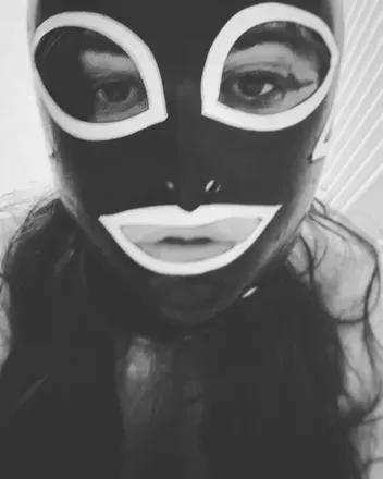 OnlyFans cuenta glitchydoll avatar 1