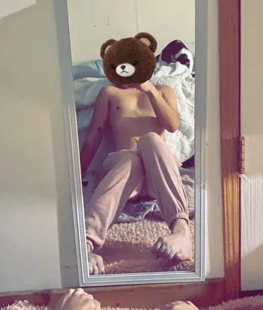 OnlyFans cuenta lilbear3213 avatar 1