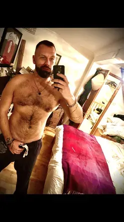 OnlyFans cuenta internationalcub avatar 1