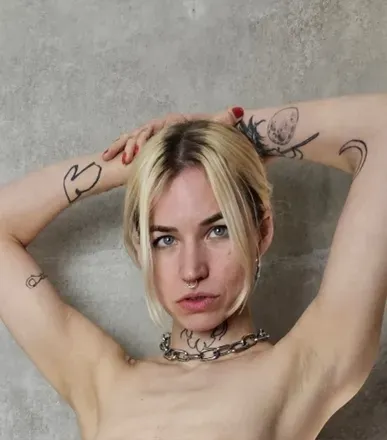 OnlyFans cuenta toussik avatar 1