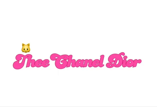 OnlyFans cuenta heychanelly header 2