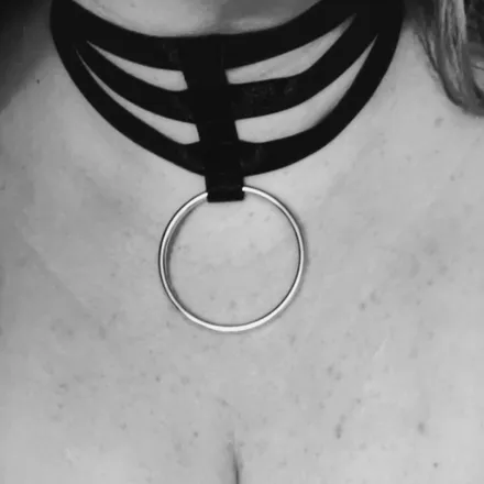 OnlyFans cuenta nerdydomme header 2