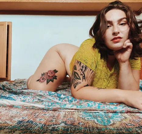OnlyFans cuenta spicylady69 header 2