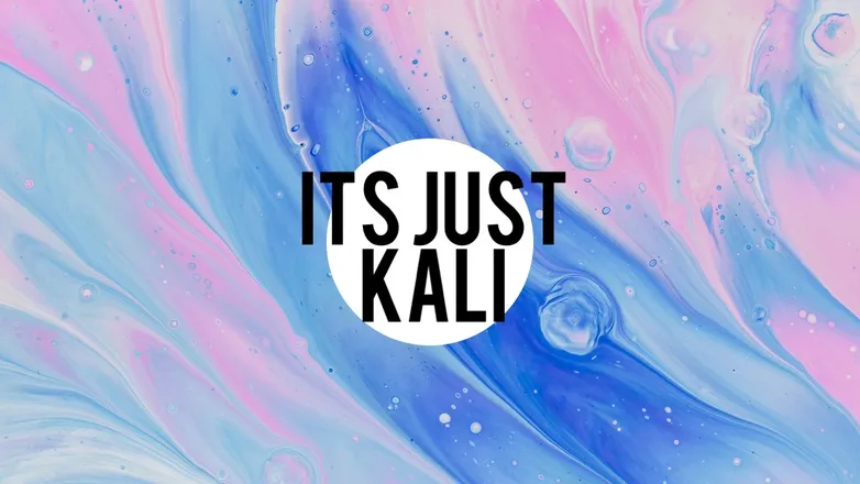 OnlyFans cuenta itsjustkali header 2