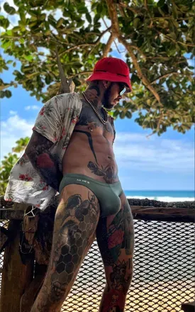 OnlyFans cuenta ziracopierrot avatar 1