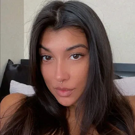 OnlyFans account  darkside_queen avatar 1