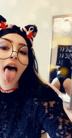 OnlyFans cuenta gothpeach avatar 1