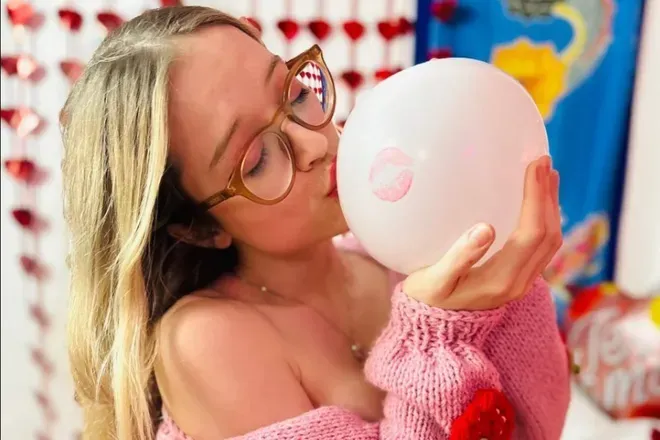 OnlyFans cuenta camillarosexox header 2