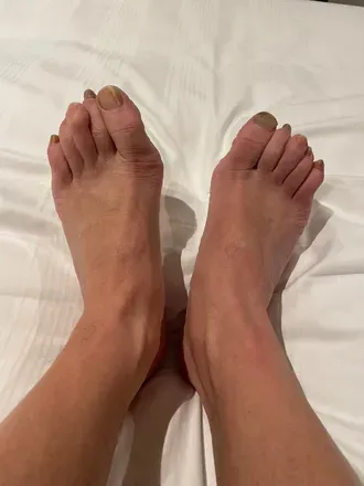 OnlyFans cuenta fkdfeet avatar 1