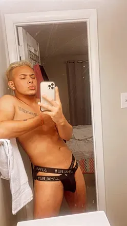 OnlyFans cuenta enriquelopez23 avatar 1