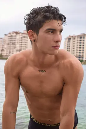 OnlyFans cuenta max_milan avatar 1