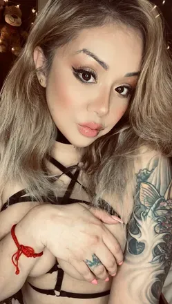 OnlyFans cuenta chinaexcluxofficial avatar 1