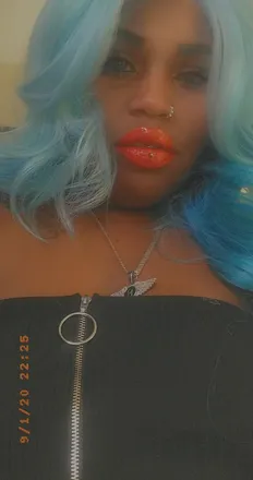 OnlyFans cuenta juicy.booty.beauty header 2