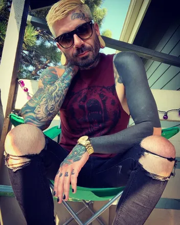 OnlyFans cuenta leeaxe666 avatar 1