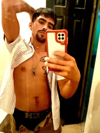 OnlyFans account  luisliam avatar 1