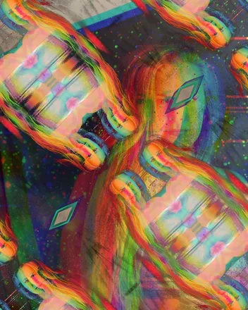 OnlyFans cuenta astralmami header 2