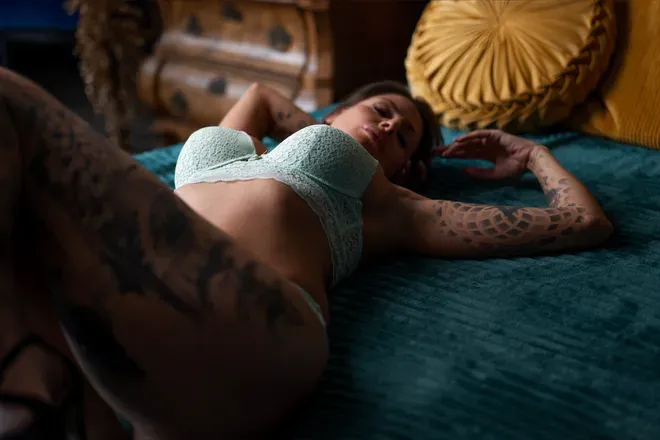 OnlyFans cuenta tinathompson88 avatar 1
