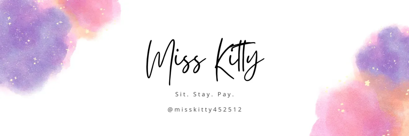 OnlyFans cuenta misskitty452512 header 2