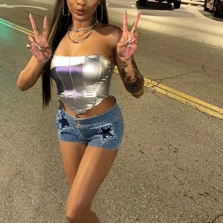 OnlyFans cuenta therealskycallie avatar 1