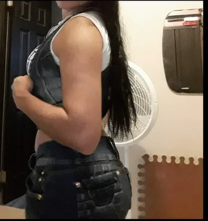 OnlyFans cuenta sexi201788 avatar 1