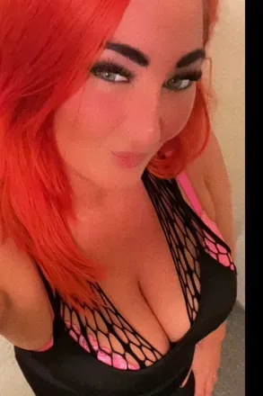 OnlyFans cuenta realredheart avatar 1
