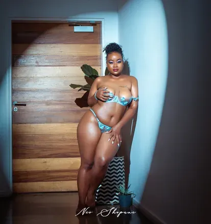 OnlyFans cuenta thokothickumz avatar 1